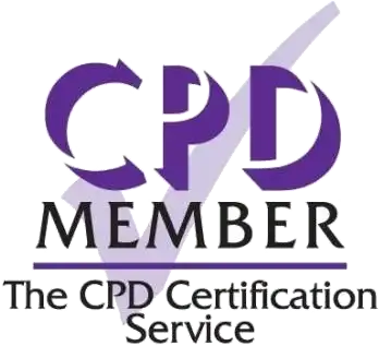CPD Member
