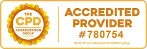 CPD Provider