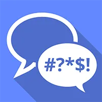 conflict resolution icon