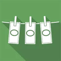 anti money laundering icon