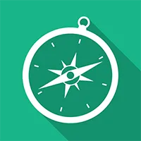 compass icon