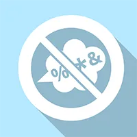 anti harassment icon

