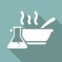 chemical icon