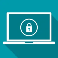 cyber security icon