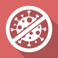 covid icon