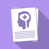 mental health doc icon