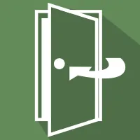 fire door icon