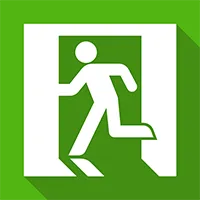 exit icon