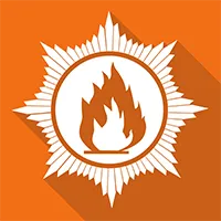 fire marshall icon