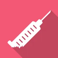 injection icon