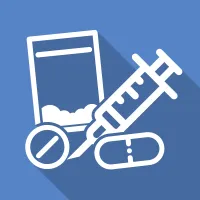 drug use icon