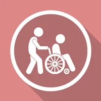 wheelchair icon