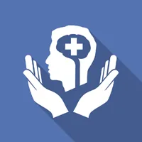 head in hands icon