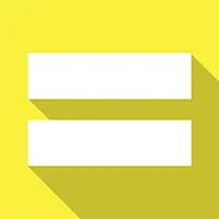 equals icon