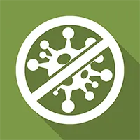 disease icon